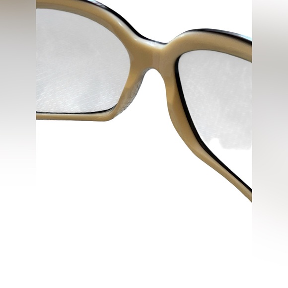 Salvatore Ferragamo Black Sunglasses with Gradient Lenses main image 7